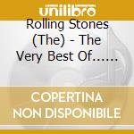 Rolling Stones (The) - The Very Best Of... 1964-1971 cd