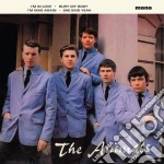 (LP Vinile) Animals The - Animals No 2 Epthe(7') vinile