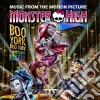 Monster High Boo York: Music From The Motion Picture / Various cd