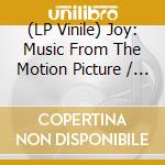 (LP Vinile) Joy: Music From The Motion Picture / Various (2 Lp) vinile