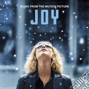 Joy / O.S.T. cd musicale di Universal Music