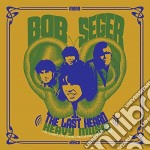 Bob Seger - Heavy Music: The Complete