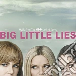 Big Little Lies (Music From Hbo Series) / O.S.T. cd
