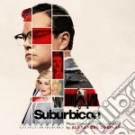 Alexandre Desplat - Suburbicon / O.S.T. cd