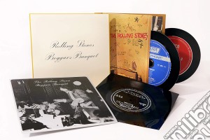 Rolling Stones (The) - Beggars Banquet (2 Sacd+Flexi Disc) cd musicale di Rolling Stones