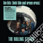 (LP Vinile) Rolling Stones (The) - Big Hits (Rsd 2019) vinile