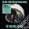 (LP Vinile) Rolling Stones (The) - Big Hits (Rsd 2019) cd