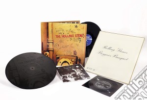 (LP Vinile) Rolling Stones (The) - Beggars Banquet 50Th Anniversary (2 Lp+7
