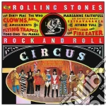 Rolling Stones (The) - Rock And Roll Circus (2 Cd) cd