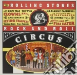 (LP Vinile) Rolling Stones (The) - Rock And Roll Circus (3 Lp) vinile