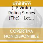 (LP Vinile) Rolling Stones (The) - Let It Bleed 50 (Super Deluxe Box Set) (2 Lp+2 Cd+7') vinile
