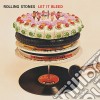 Rolling Stones (The) - Let It Bleed (50th Anniversary Edition) cd