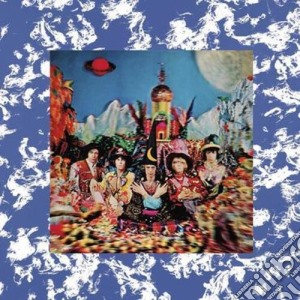Rolling Stones (The) - Their Satanic Majesties Request cd musicale