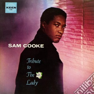 (LP Vinile) Sam Cooke - Tribute To The Lady lp vinile