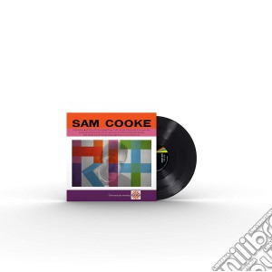 (LP Vinile) Sam Cooke - Hit Kit lp vinile