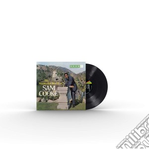 (LP Vinile) Sam Cooke - The Wonderful World lp vinile