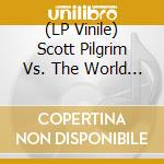 (LP Vinile) Scott Pilgrim Vs. The World (Original Motion Picture Soundtrack) (Seven Evil Exes Edition) (4 Lp) vinile