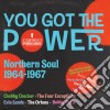 (LP Vinile) You Got The Power (2 Lp Coloured) (Rsd 2021) cd