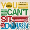 (LP Vinile) You Can't Sit Down (Cameo Parkway Dance Crazes 1958-1964) / Various (Coloured) (Rsd 2021) (2 Lp) cd