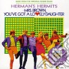 Herman'S Hermits - Mrs Brown You'Ve Got Lovely Daughter / Hold On cd