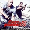 Fast And Furious 5 / Various cd