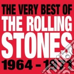 Rolling Stones (The) - The Very Best Of 1964-1971