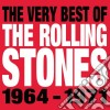 Rolling Stones (The) - The Very Best Of 1964-1971 cd
