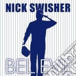 Nick Swisher - Believe