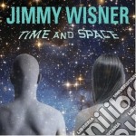 Jimmy Wisner - Time And Space