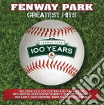 100 Year Anniversary Of Fenway Park cd