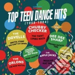 Top Teen Dance Hits 1958-1964 cd