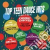 Top Teen Dance Hits 1958-1964 cd