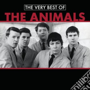 Animals (The) - The Very Best Of cd musicale di Animals