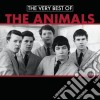 Animals (The) - The Very Best Of cd musicale di Animals