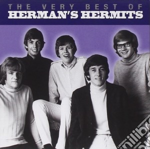 Herman's Hermits - The Very Best Of cd musicale di Herman's Hermits