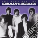 Herman's Hermits - The Very Best Of cd