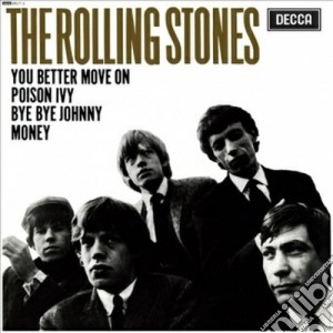 Rolling Stones (The) - The Rolling Stones (Ep) cd musicale di Rolling Stones (The)
