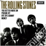 Rolling Stones (The) - The Rolling Stones (Ep)