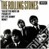Rolling Stones (The) - The Rolling Stones (Ep) cd