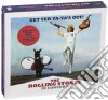 Rolling Stones (The) - Get Yer Ya-Ya'S Out (2 Cd) cd