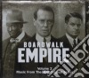 Boardwalk Empire, Volume 2: Music From The Hbo Original Series / Various cd