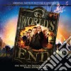World'S End (The) cd