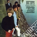 Rolling Stones (The) - Big Hits (high Tide & Green Grass)