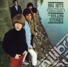Rolling Stones (The) - Big Hits (high Tide & Green Grass) cd
