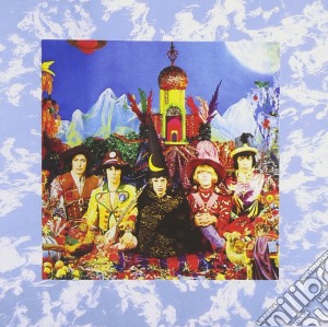 Rolling Stones (The) - Their Satanic Majesties Request cd musicale di Rolling Stones The