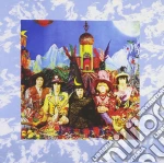 Rolling Stones (The) - Their Satanic Majesties Request cd