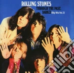 Rolling Stones (The) - Through The Past, Darkly: Big Hits 2 cd