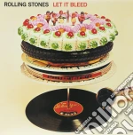 (LP Vinile) Rolling Stones (The) - Let It Bleed vinile