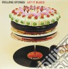 (LP Vinile) Rolling Stones (The) - Let It Bleed cd