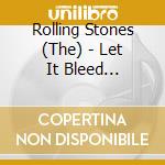 Rolling Stones (The) - Let It Bleed (Remastered) cd